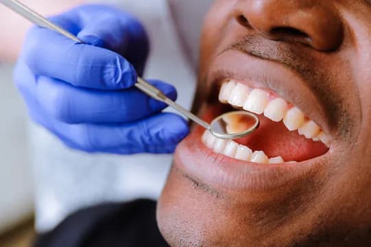 Dental Check-up & Examination at home in Hyderabad – Prudentoe