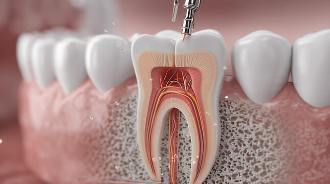 Prudentoe Root Canal Treatment home visit in Hyderabad